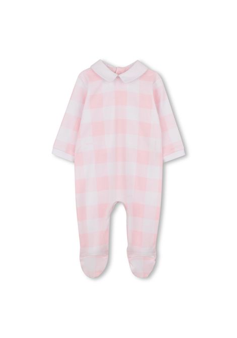 Tutina con stampa THE MARC JACOBS KIDS | W60814475